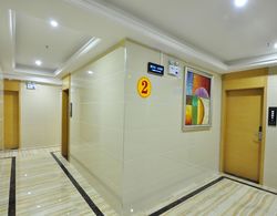 Jia Mei Hotel Genel