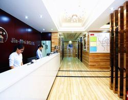 Jia Mei Hotel Lobi