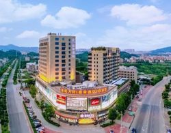 Jia Rong Hotel Öne Çıkan Resim
