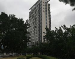 Jiade Shangceng Apartment Dış Mekan