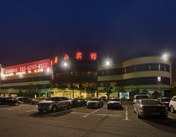 Jiangsu Cuipingshan Hotel Dış Mekan