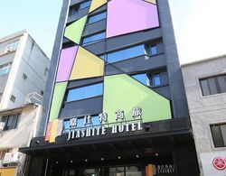 Jiashite Hotel Öne Çıkan Resim