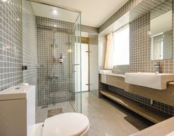 Jih Lih Hotel Banyo Tipleri