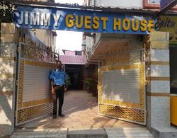 Jimmy Guest House Dış Mekan