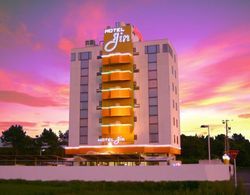 Hotel JIN (Adult Only) Dış Mekan