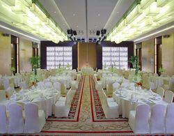 Jin Chang New Century Hotel Shaoxing Genel