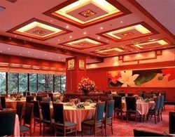 Jin Jiang Cypress Hotel Genel