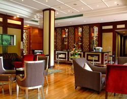 Jin Jiang Cypress Hotel Genel
