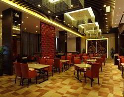 Jin Jiang Paradise Hotel Bar
