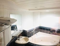 Jing Chen Commercial Hotel Banyo Tipleri