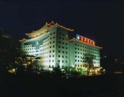 Jing Du Yuan Hotel Öne Çıkan Resim