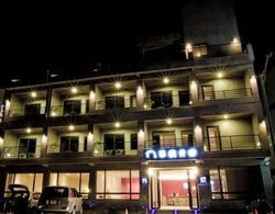 Jing Guan Hotel Dış Mekan