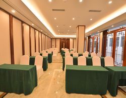 Jingcui Huanyi Hotel Genel