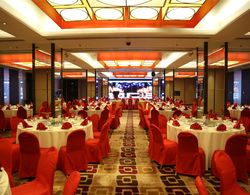Jinglun Hotel Beijing Genel