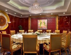 Jinhai New Century Grand Hotel Ninghai Yeme / İçme