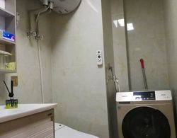 Jinhu Building Onelife Apartment Banyo Tipleri