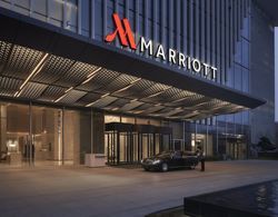 Jinhua Marriott Hotel Öne Çıkan Resim