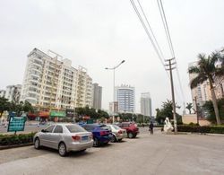 Jinjiang Inn Beihai Beibu Gulf Square Otopark