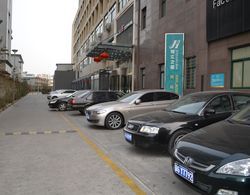 Jinjiang Inn Beijing Daxing Development Zone Genel