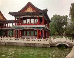 JinJiang Inn - Beijing Guangqumen Inn Dış Mekan