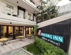 Jinjiang Inn Boracay Station 1 Dış Mekan