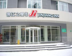 Jinjiang Inn Changsha Dongfeng Road Genel