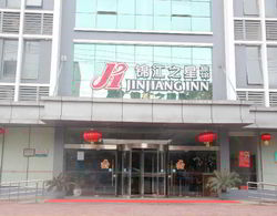 Jinjiang Inn(Jifu Road) Genel