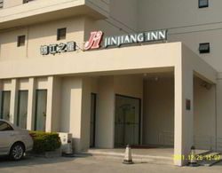 Jinjiang Inn (METRO,Dongguan) Genel