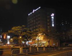 Jinjiang Inn (Middle Lover's Avenue, Zhuhai) Genel