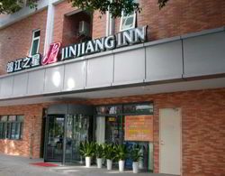 Jinjiang Inn (Nancheng,Dongguan) Genel