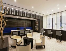 Jinjiang Inn Select Fangchang Darunfa Commercial Square İç Mekan