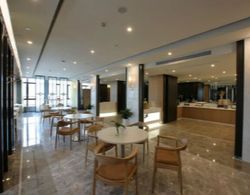 Jinjiang Inn Select Fangchang Darunfa Commercial Square Yerinde Yemek