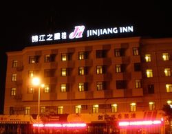 Jinjiang Inn Shanghai Minhang Dongchuan Road Genel
