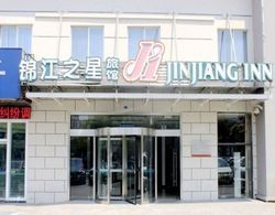 Jinjiang Inn Suzhou New District Tayuan Road Genel