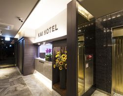 Jinju KAI Hotel Öne Çıkan Resim
