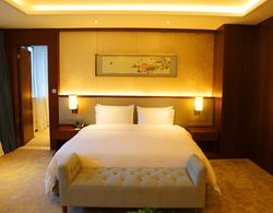 Jinling Shihu Garden Hotel Suzhou Öne Çıkan Resim