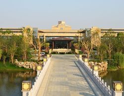 Jinling Yew Resort Wuxi Öne Çıkan Resim