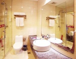 Jinziyin Business Hotel Banyo Tipleri