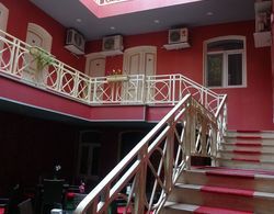 Jireh Baku Hotel Genel