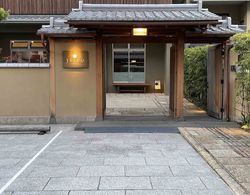 Jisco Hotel Kyoto Goshonishi Dış Mekan