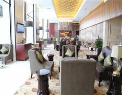 Jiuhua Jin Jiang International Hotel Öne Çıkan Resim