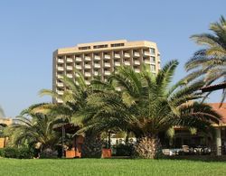 Jiyeh Marina Resort Hotel & Chalets Dış Mekan