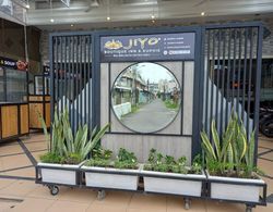 Jiyo Boutique Inn Dış Mekan