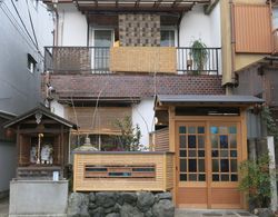Jizo House Dış Mekan