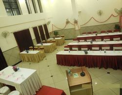 Hotel JK Lions - Koradi, Nagpur Genel