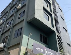 Hotel JK Lions - Koradi, Nagpur Öne Çıkan Resim