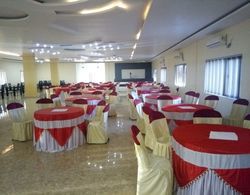 JK Rooms 125 Hotel Mariya International Genel