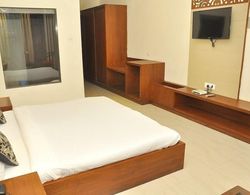JK Rooms 142 Silky Resorts Öne Çıkan Resim