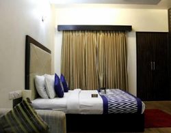 JK Rooms 143 Amazone Holiday Guest House Oda