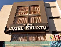 Hotel Jkalixto Öne Çıkan Resim
